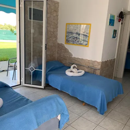 7syn7 Aparthotel Oreoi