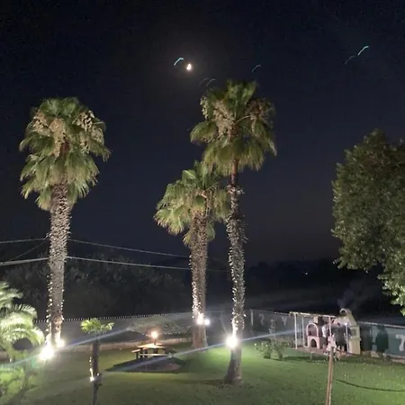 公寓式酒店 7连7公寓式酒店 4*