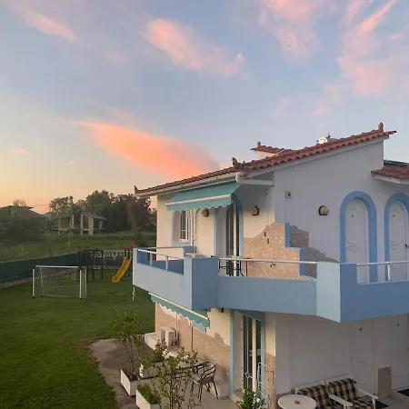 7连7公寓式酒店 公寓式酒店 奥雷伊