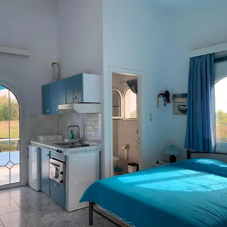 7连7公寓式酒店 4*