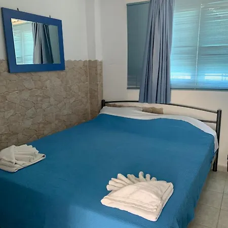 7连7公寓式酒店 奥雷伊