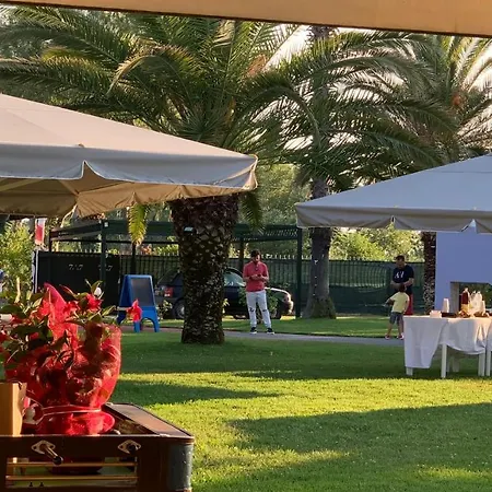 公寓式酒店 7连7公寓式酒店