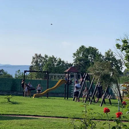 7连7公寓式酒店 4* 奥雷伊