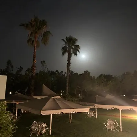 7连7公寓式酒店 4* 奥雷伊