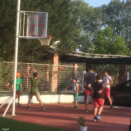 公寓式酒店 7连7公寓式酒店