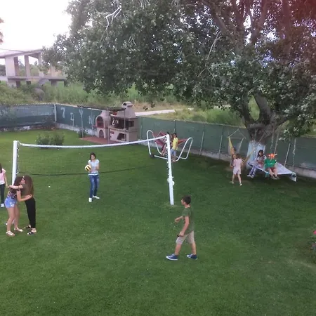 7连7公寓式酒店 公寓式酒店