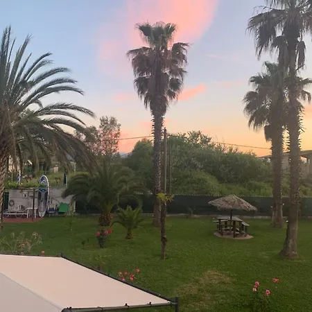 7连7公寓式酒店 4* 奥雷伊