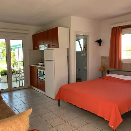 Aparthotel 7syn7
