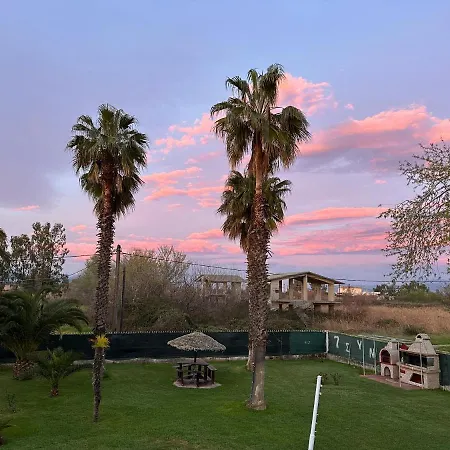 7连7公寓式酒店 4*