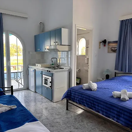 7syn7 Aparthotel