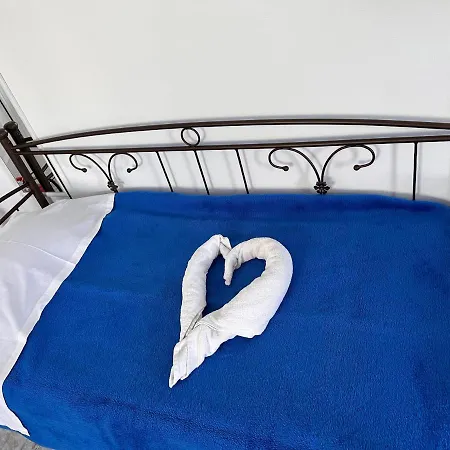 7连7公寓式酒店 公寓式酒店