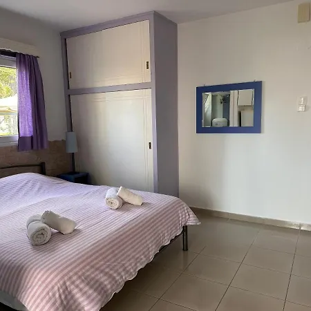 公寓式酒店 7连7公寓式酒店 奥雷伊