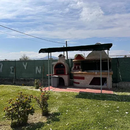 公寓式酒店 7连7公寓式酒店