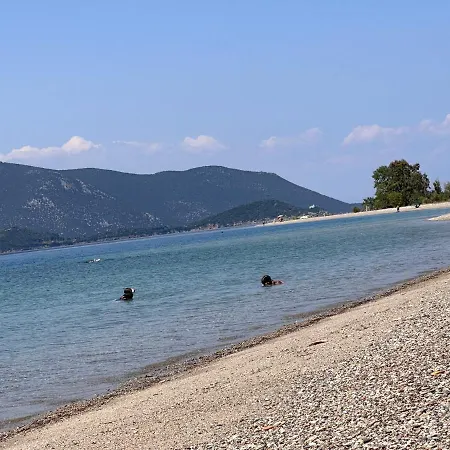 7连7公寓式酒店 公寓式酒店