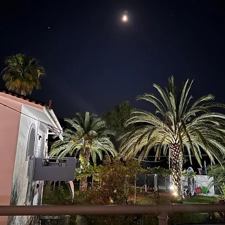 7连7公寓式酒店 4* 奥雷伊