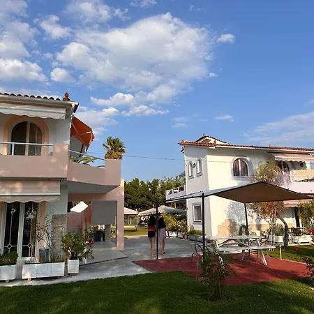 7连7公寓式酒店