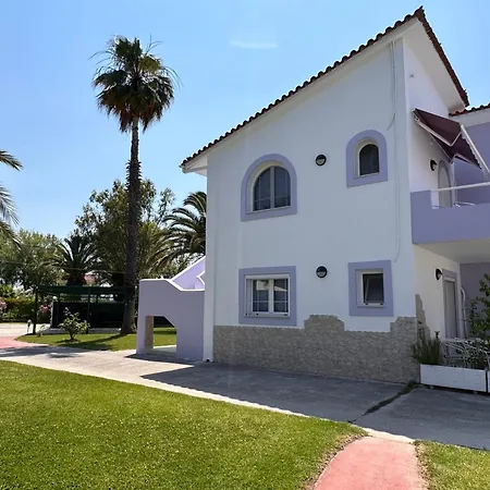 7连7公寓式酒店