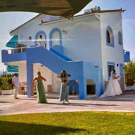 公寓式酒店 7连7公寓式酒店 4*