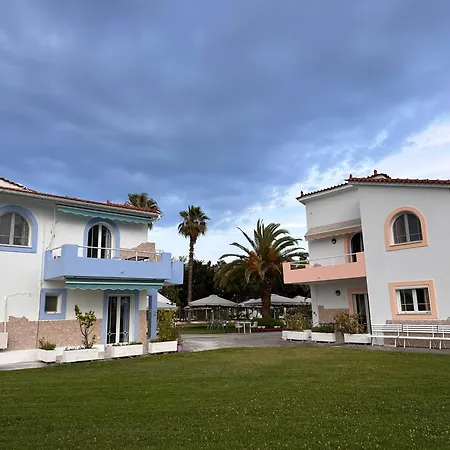 公寓式酒店 7连7公寓式酒店