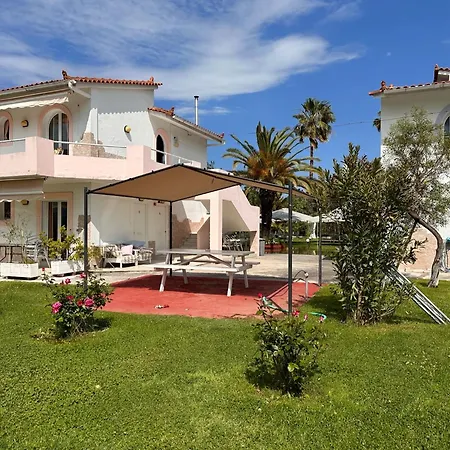 7连7公寓式酒店