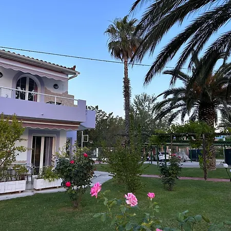 7连7公寓式酒店 公寓式酒店 4*