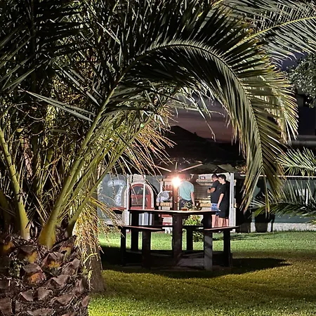 7连7公寓式酒店 奥雷伊