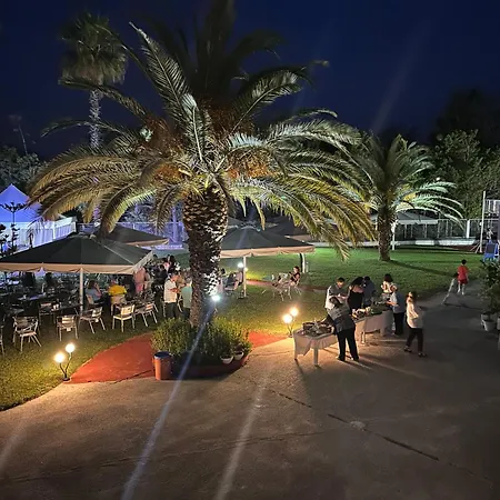 7连7公寓式酒店 公寓式酒店