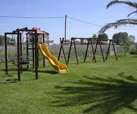 7连7公寓式酒店 4* 奥雷伊