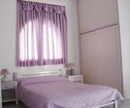 7连7公寓式酒店 4* 奥雷伊