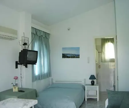 7syn7 Aparthotel
