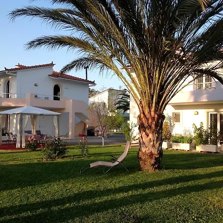 7连7公寓式酒店 4*