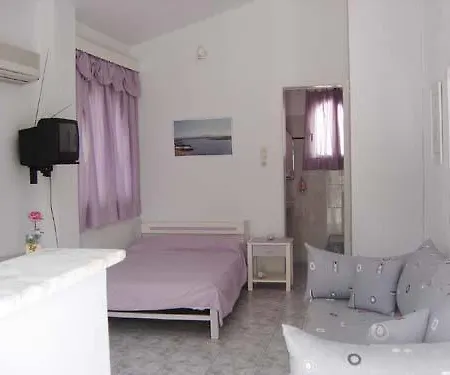 公寓式酒店 7连7公寓式酒店 4*