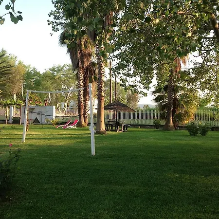 Aparthotel 7syn7 Oreoi