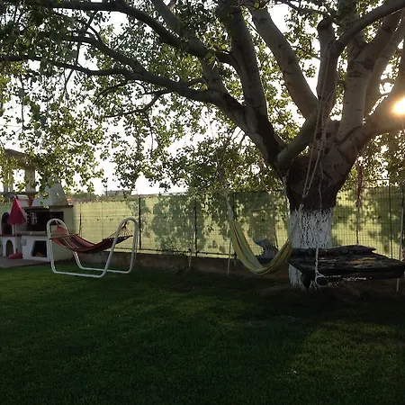 7连7公寓式酒店