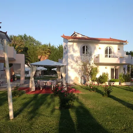 7连7公寓式酒店 4* 奥雷伊