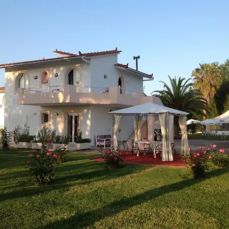 7连7公寓式酒店 公寓式酒店