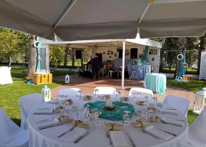 Ξενοδοχείο με διαμερίσματα 7syn7