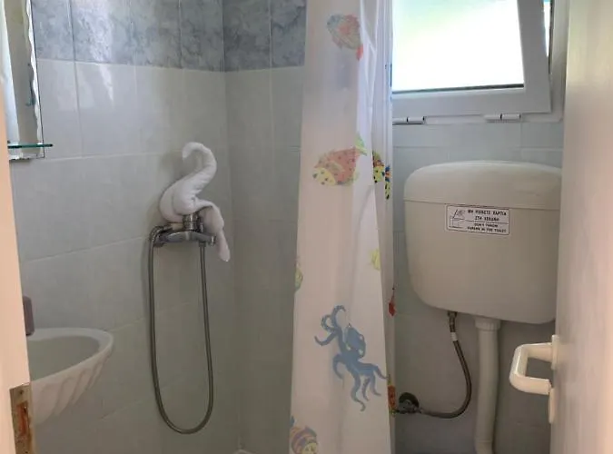 Ξενοδοχείο με διαμερίσματα 7syn7 4*