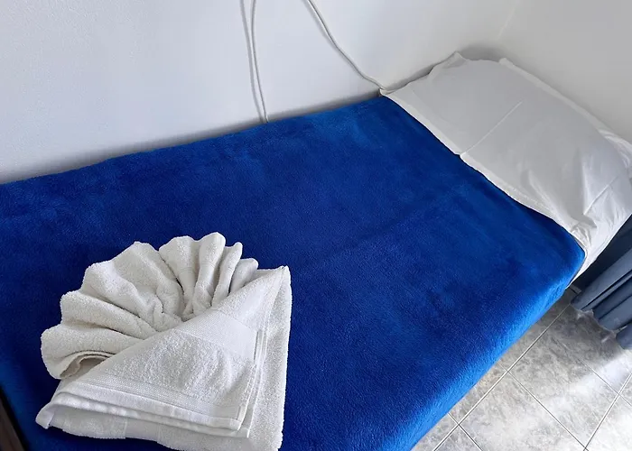 7syn7 Ξενοδοχείο με διαμερίσματα