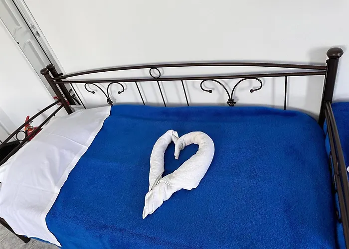 7syn7 Ξενοδοχείο με διαμερίσματα