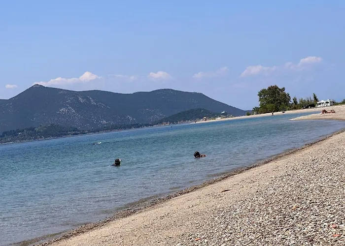 7syn7 Ξενοδοχείο με διαμερίσματα