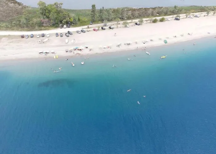 Ξενοδοχείο με διαμερίσματα 7syn7