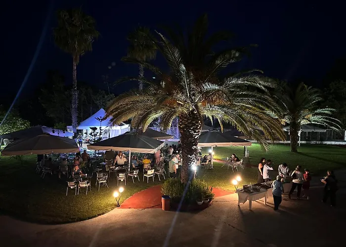 7syn7 Ξενοδοχείο με διαμερίσματα