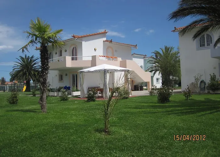 7syn7 Ξενοδοχείο με διαμερίσματα