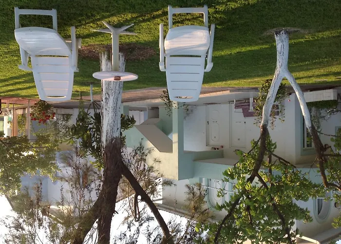 7syn7 Ξενοδοχείο με διαμερίσματα